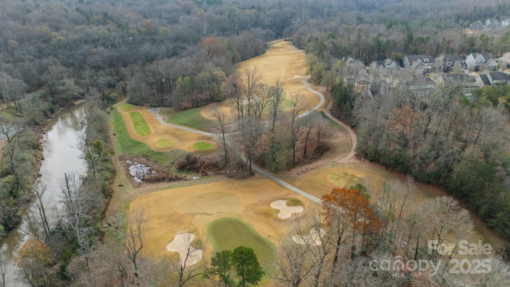 Springfield - Residential