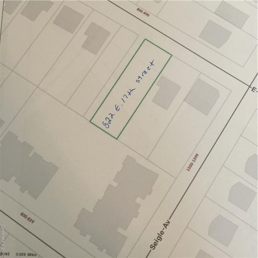 Build your custom home in the up and coming Belmont neighborhood while it is still affordable!  Conveniently located a 1/2 mile from both NoDa and uptown. Not sure which builders specialize in this area? Listing agent is happy to help you contact local builders!