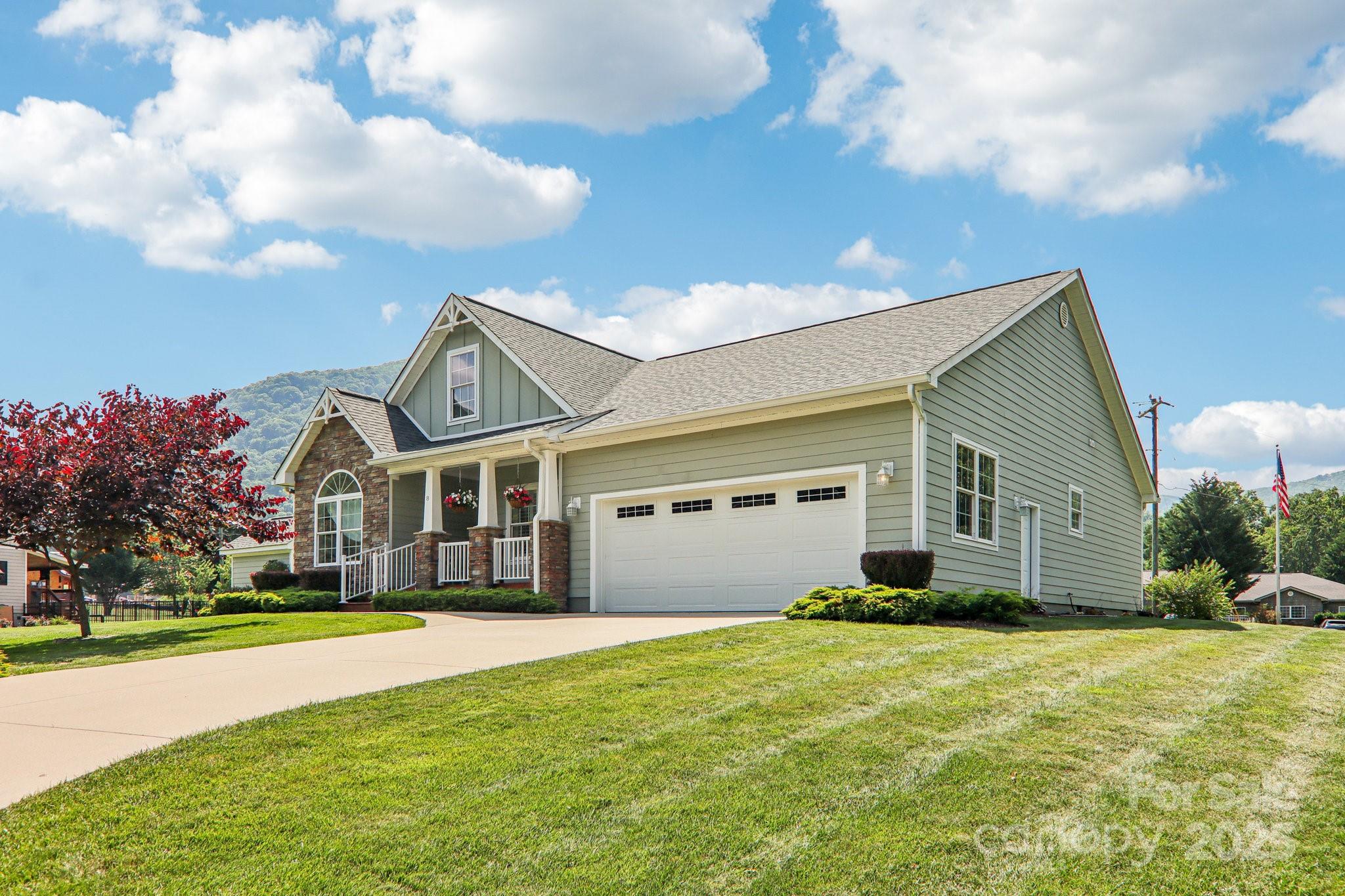 8 Amos Court