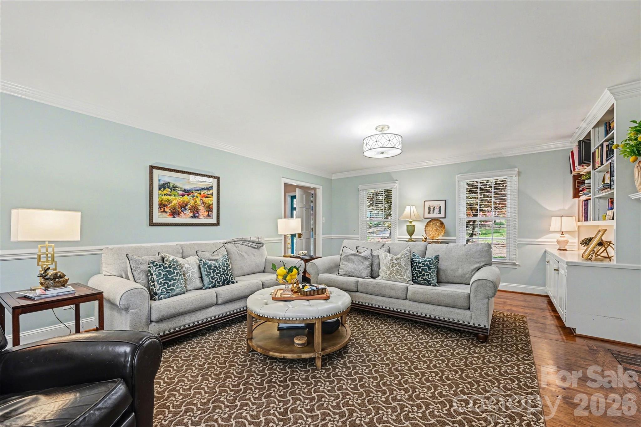 Eastbrook - Residential