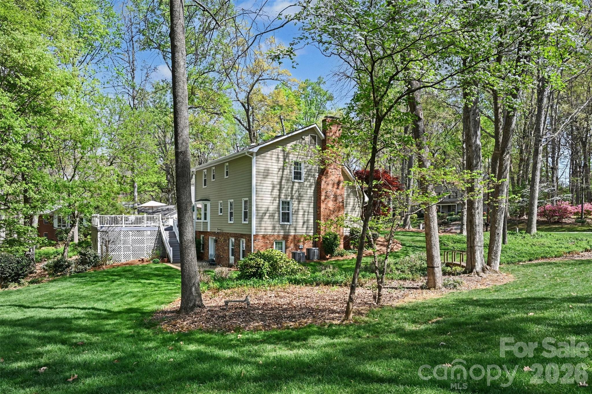 Eastbrook - Residential