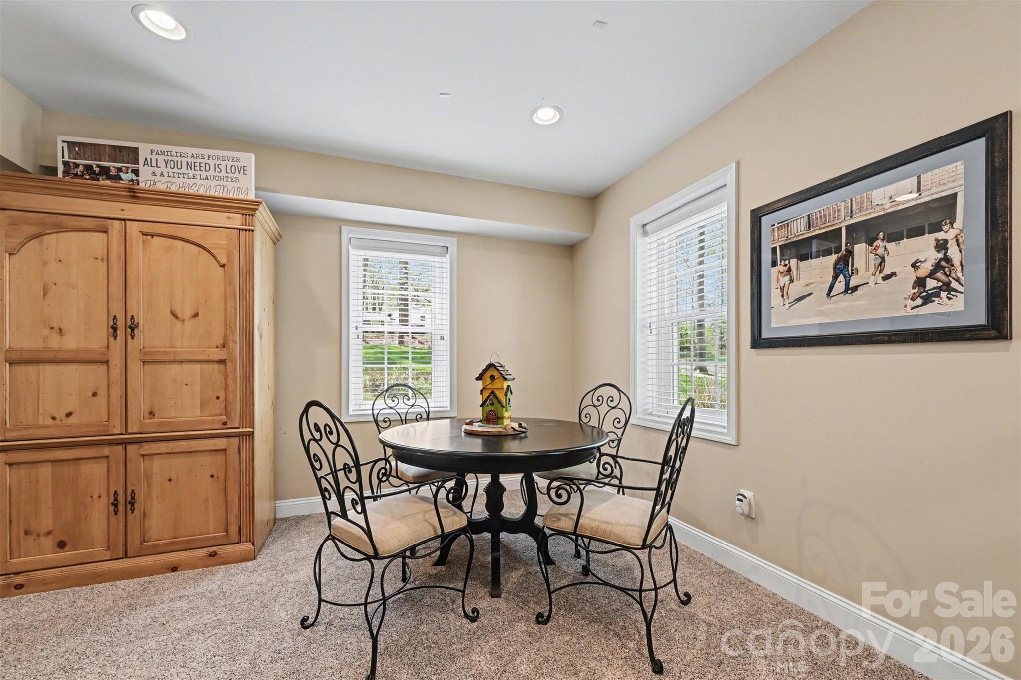 Eastbrook - Residential