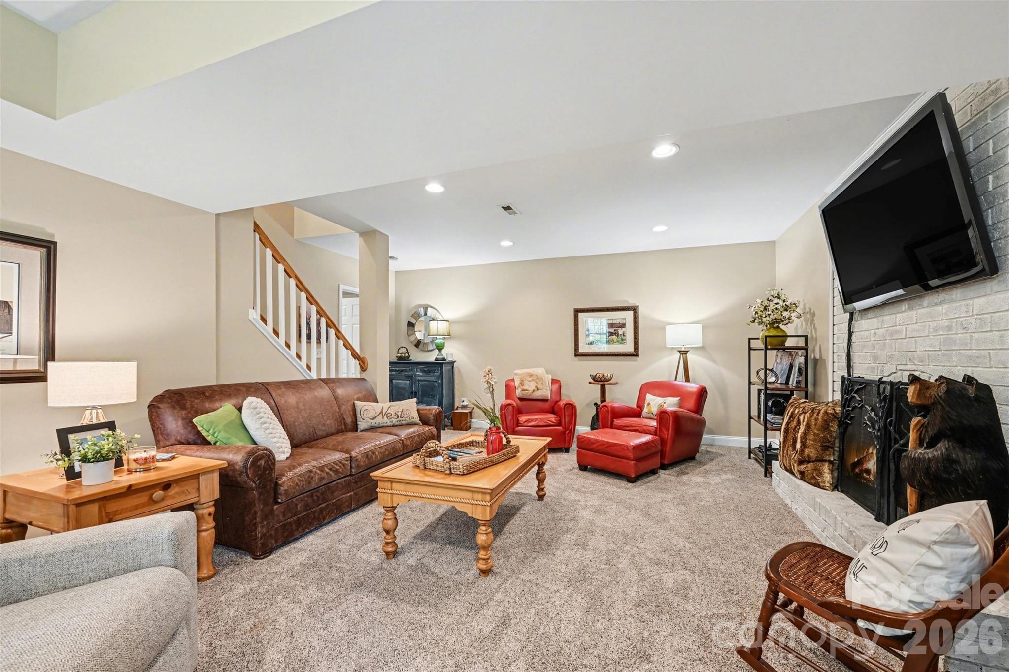 Eastbrook - Residential