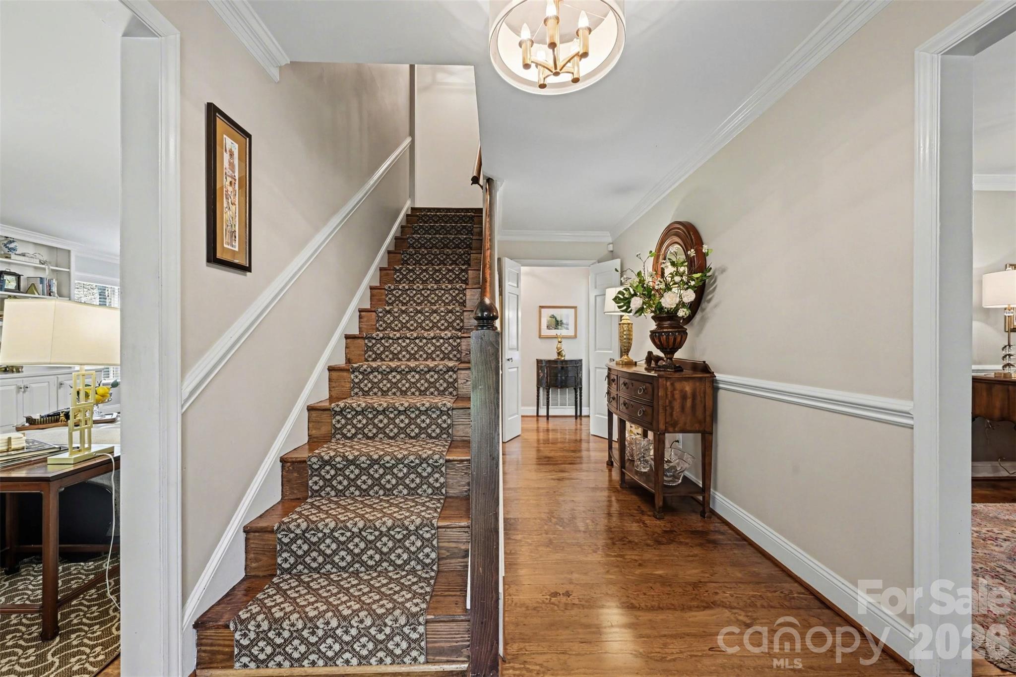 Eastbrook - Residential