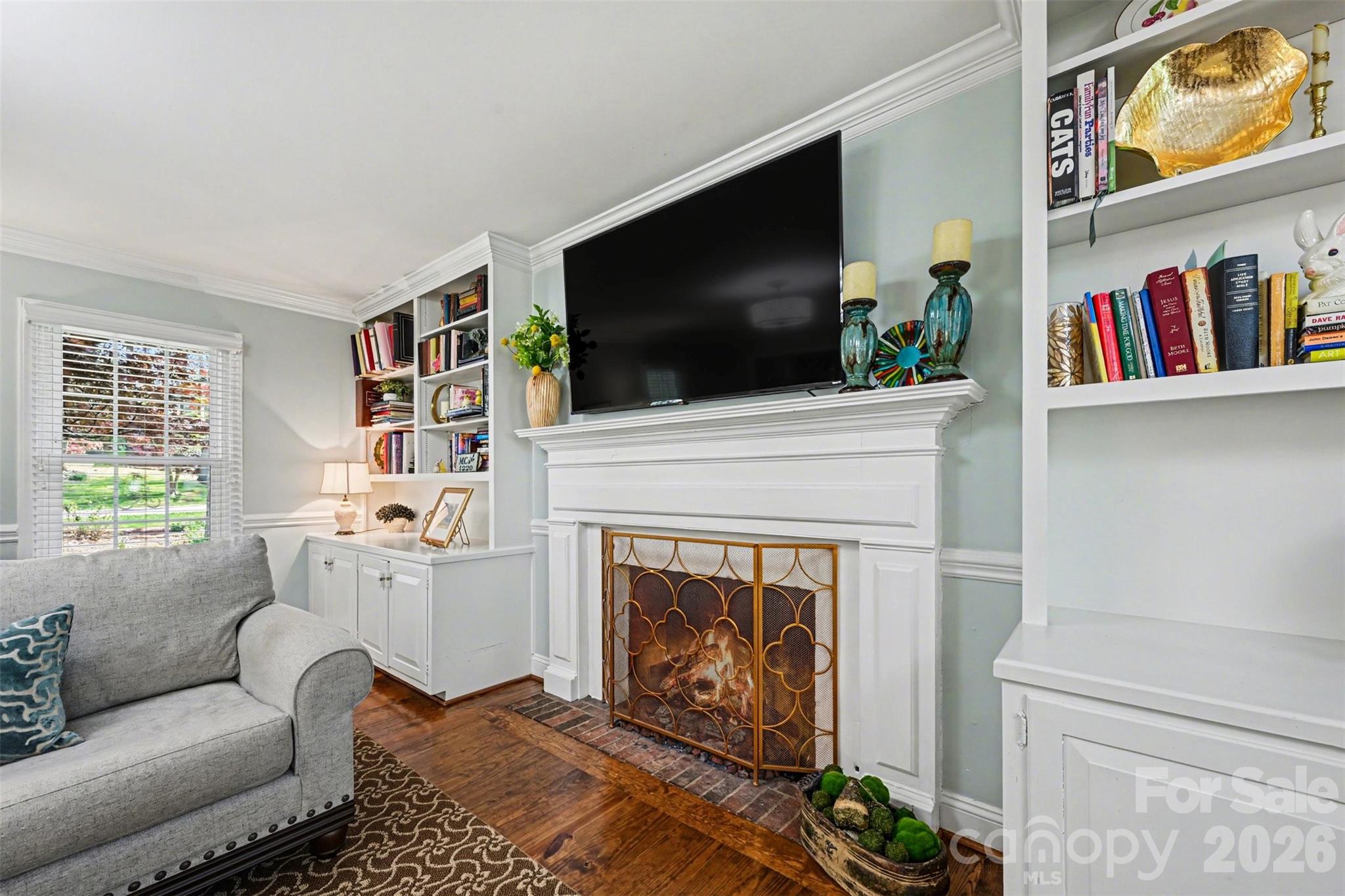 Eastbrook - Residential