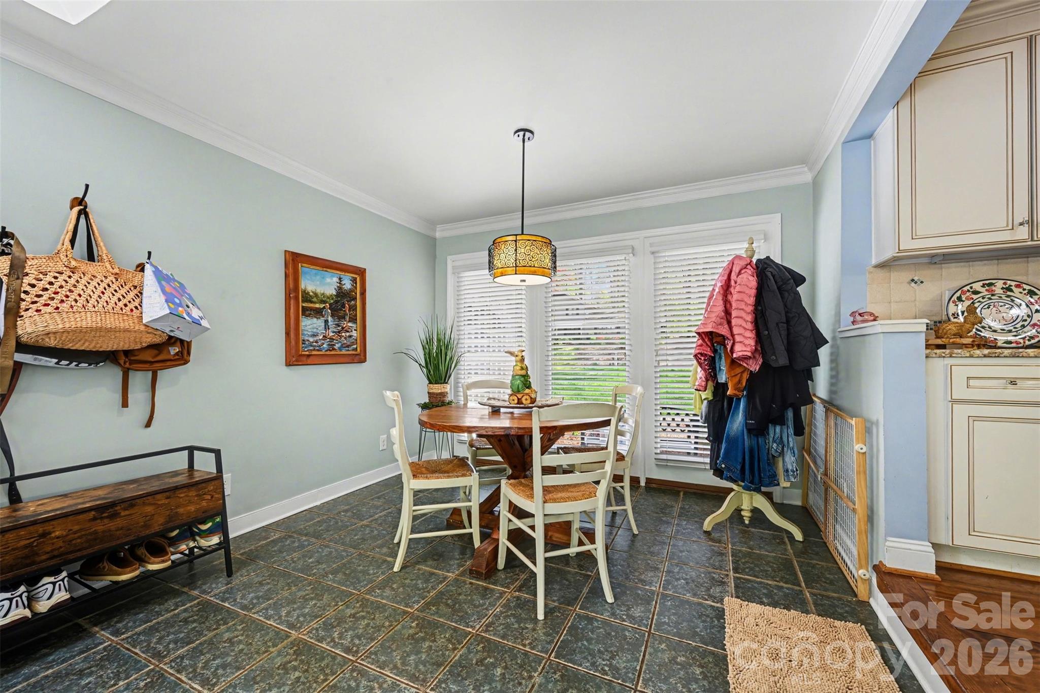 Eastbrook - Residential