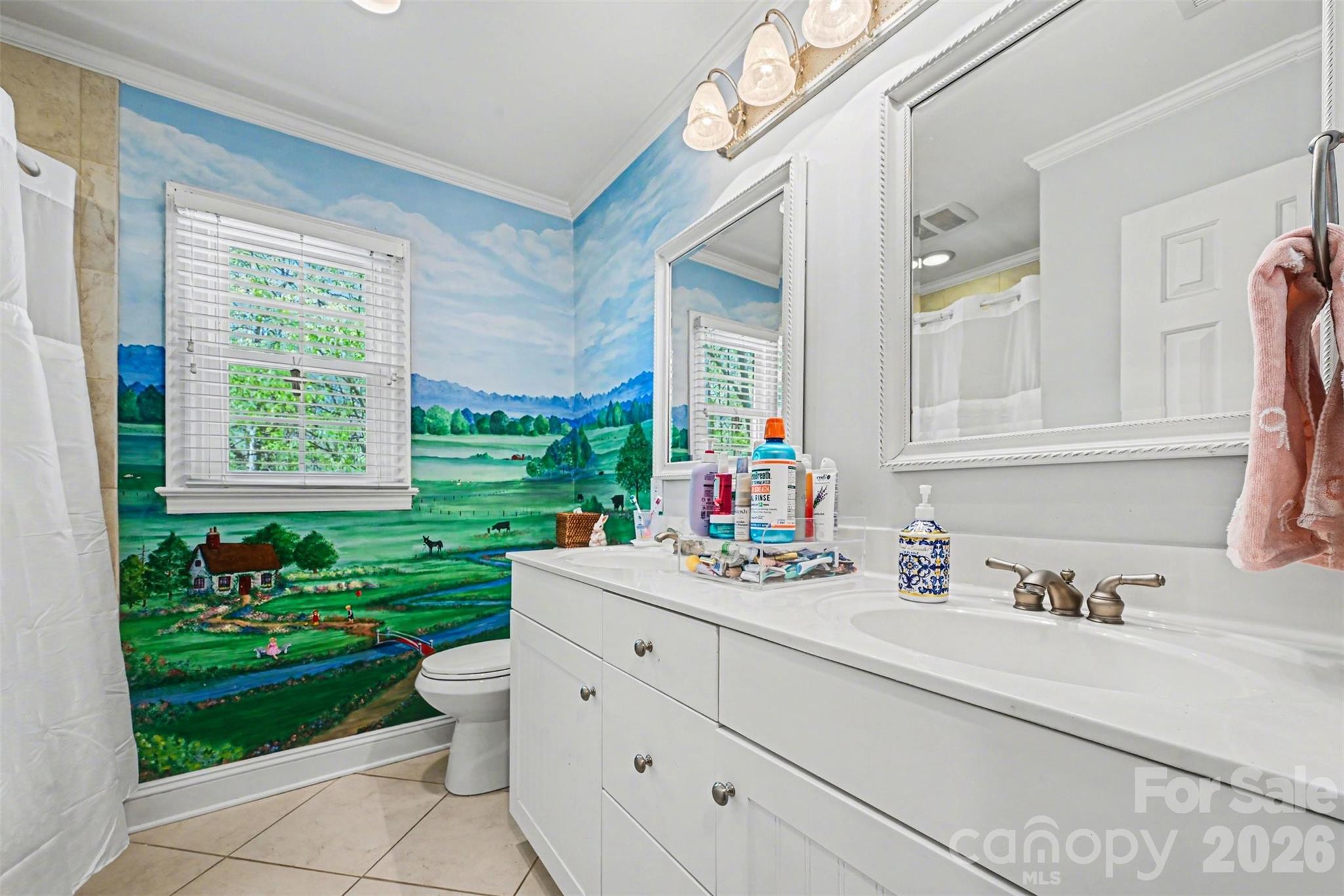 Eastbrook - Residential