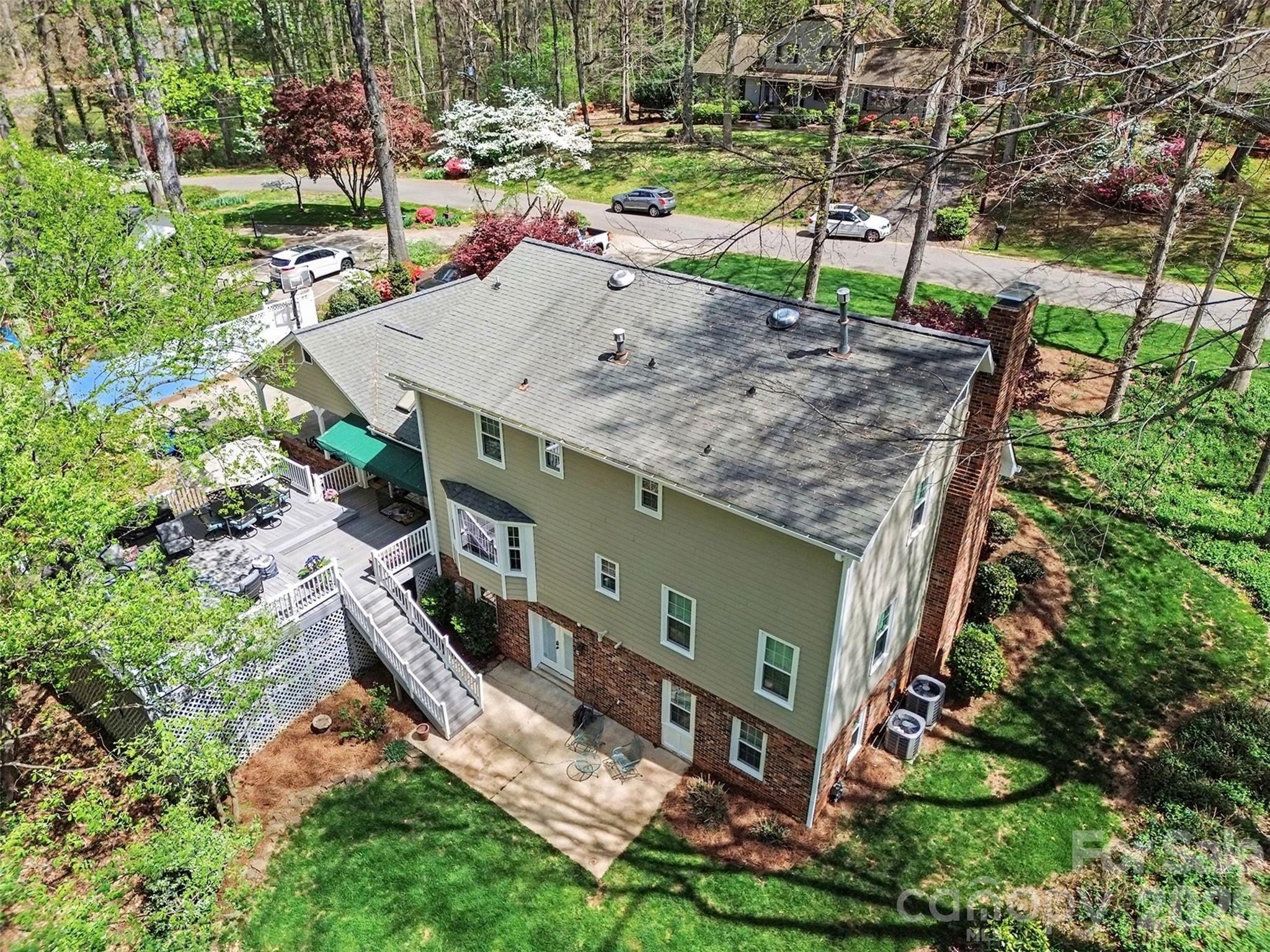 Eastbrook - Residential