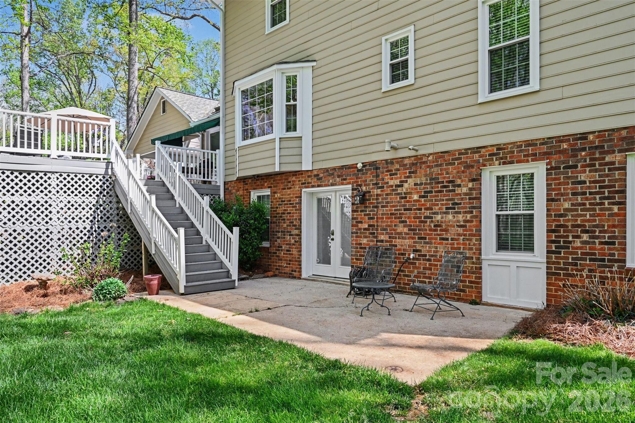 Eastbrook - Residential