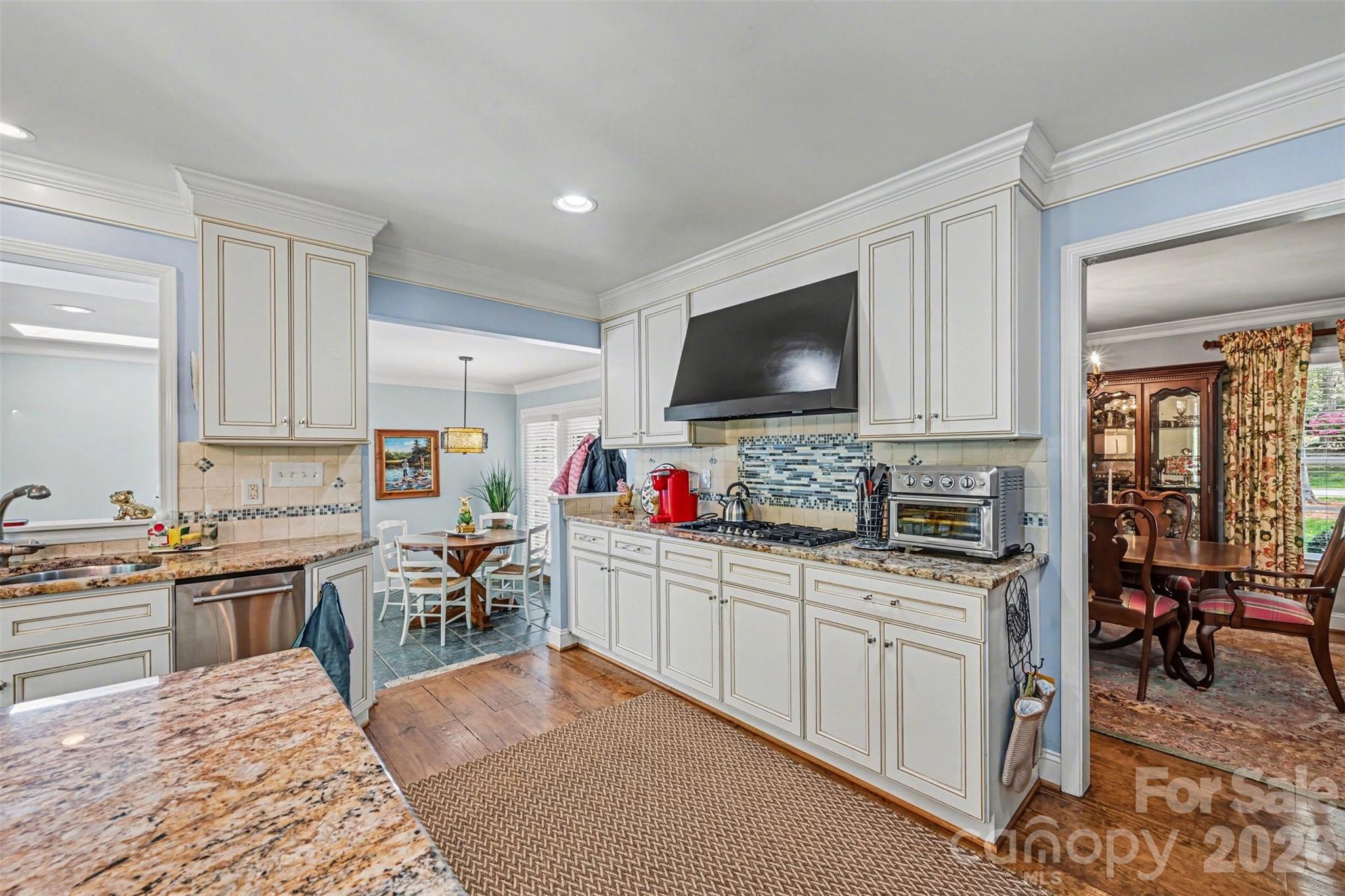 Eastbrook - Residential