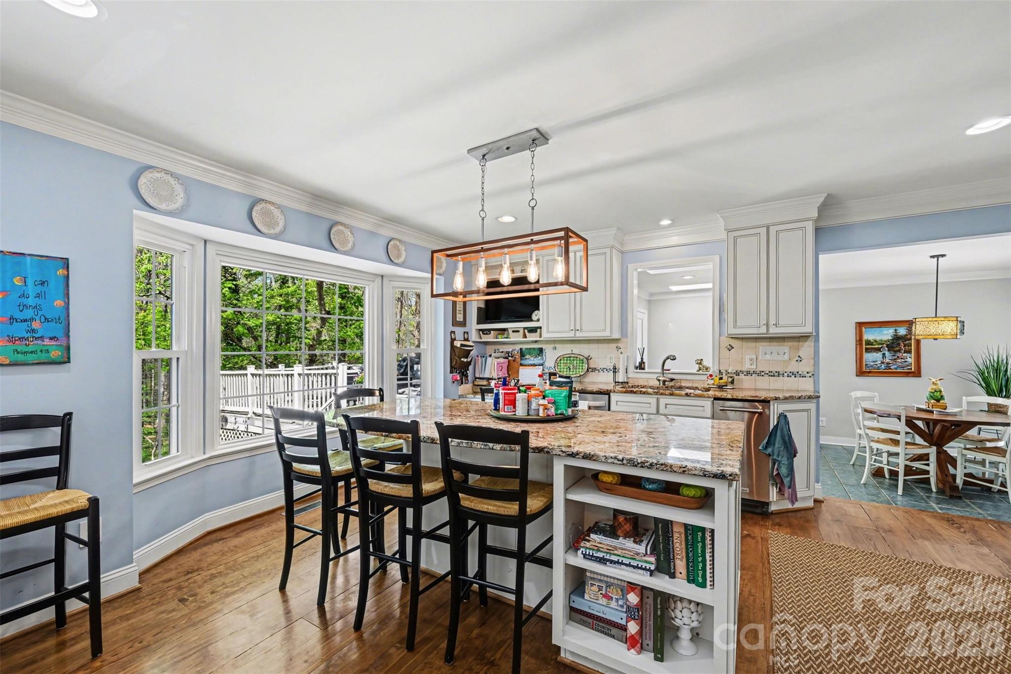 Eastbrook - Residential