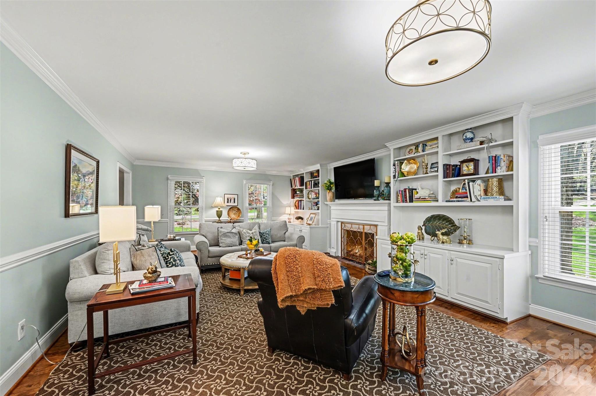 Eastbrook - Residential