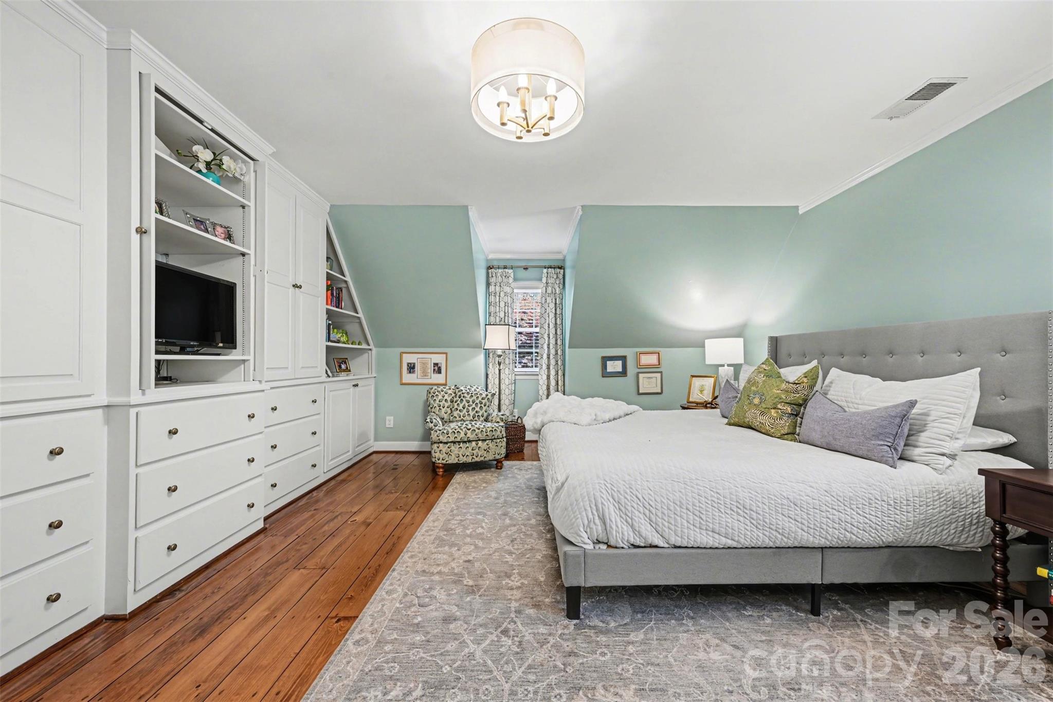 Eastbrook - Residential