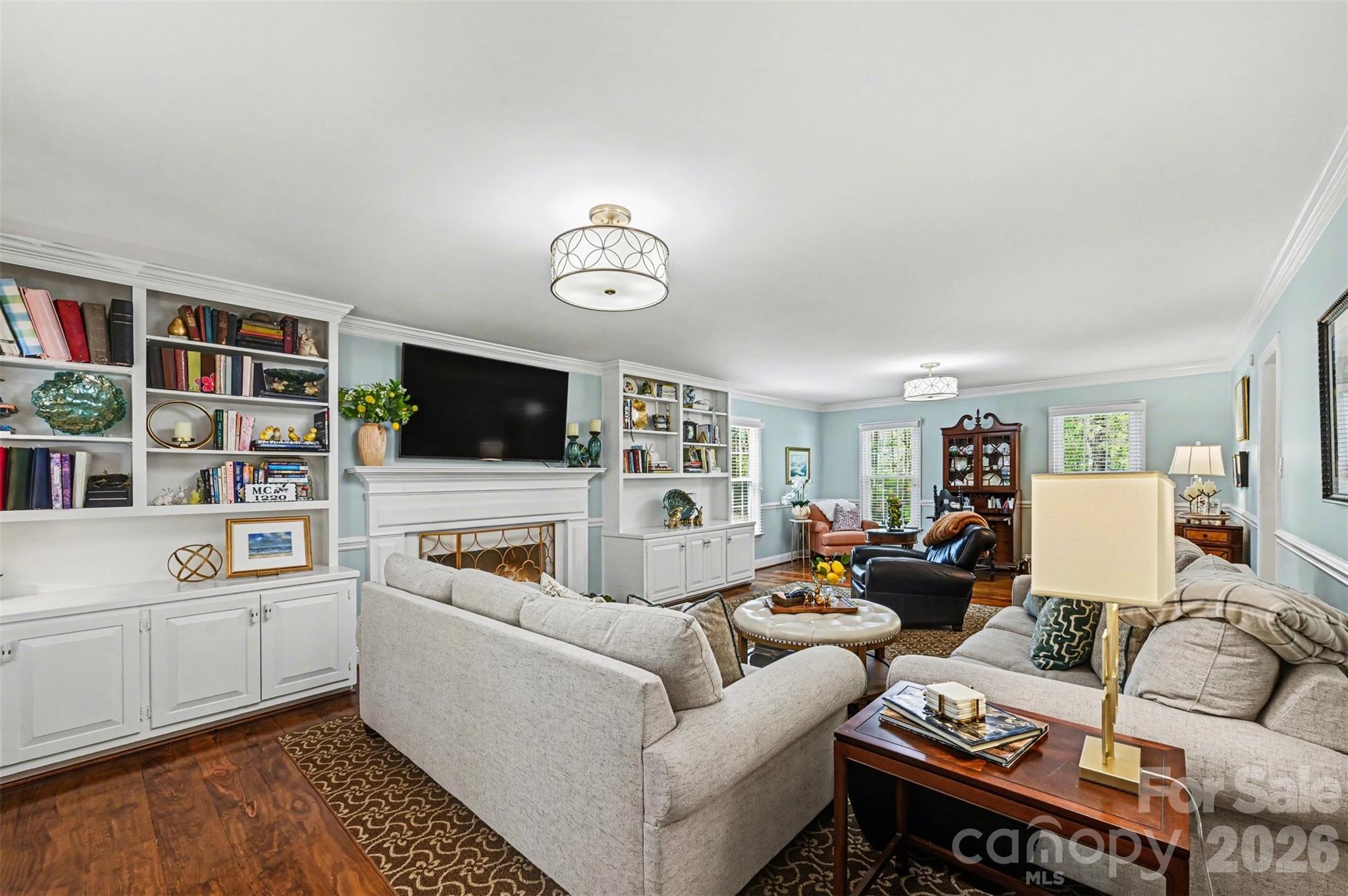 Eastbrook - Residential