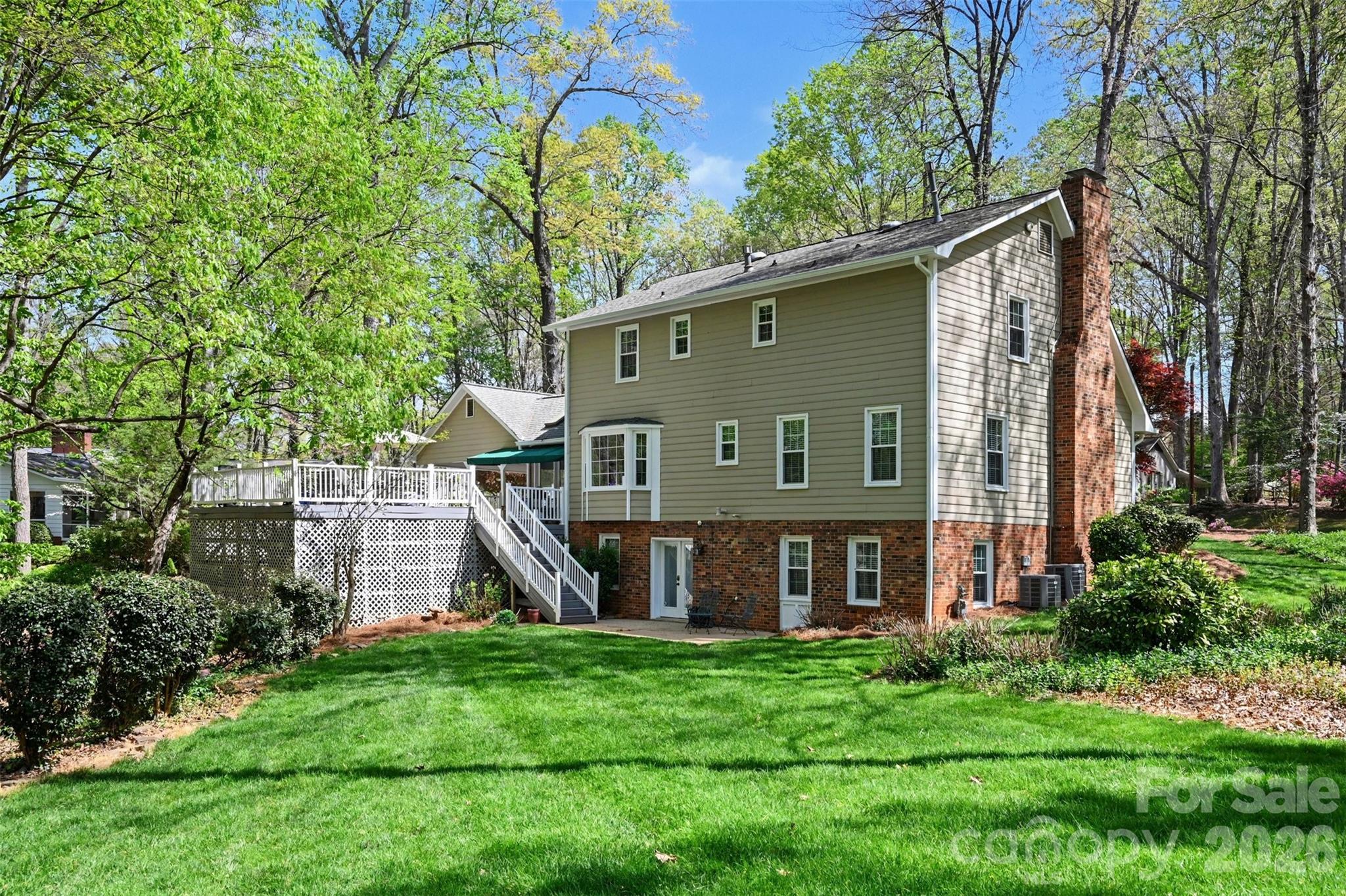 Eastbrook - Residential