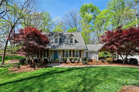 2511 Heritage Circle Statesville NC 28625