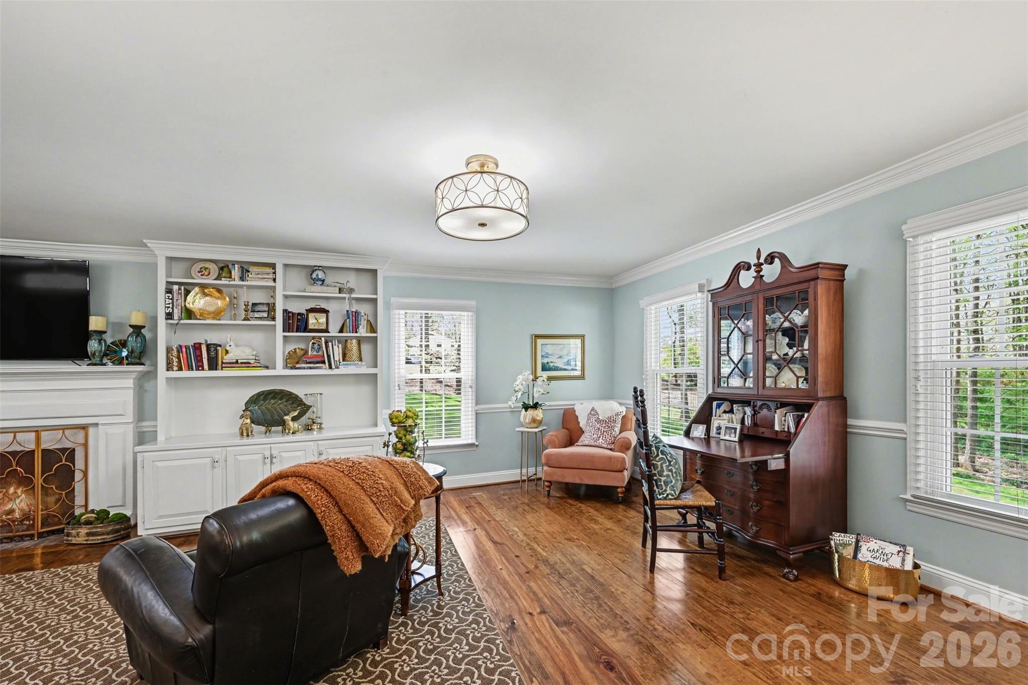 Eastbrook - Residential