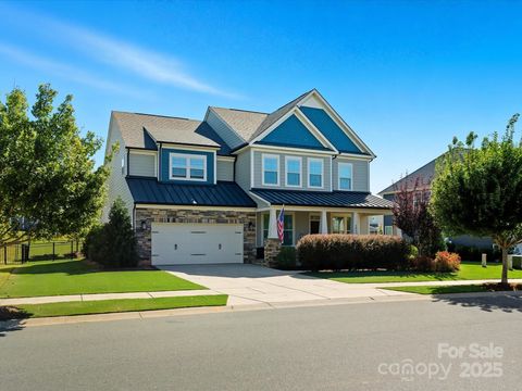 Photo of 5017 Millbridge Parkway, Waxhaw, NC 28173 (MLS # 4306065)