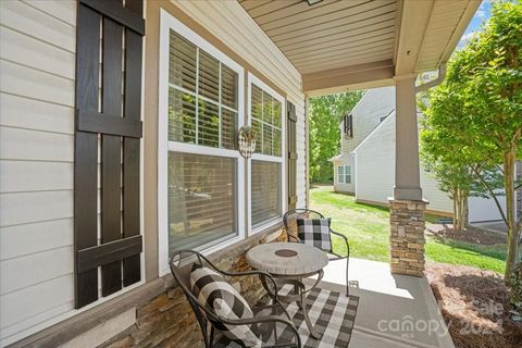 A home in Gastonia