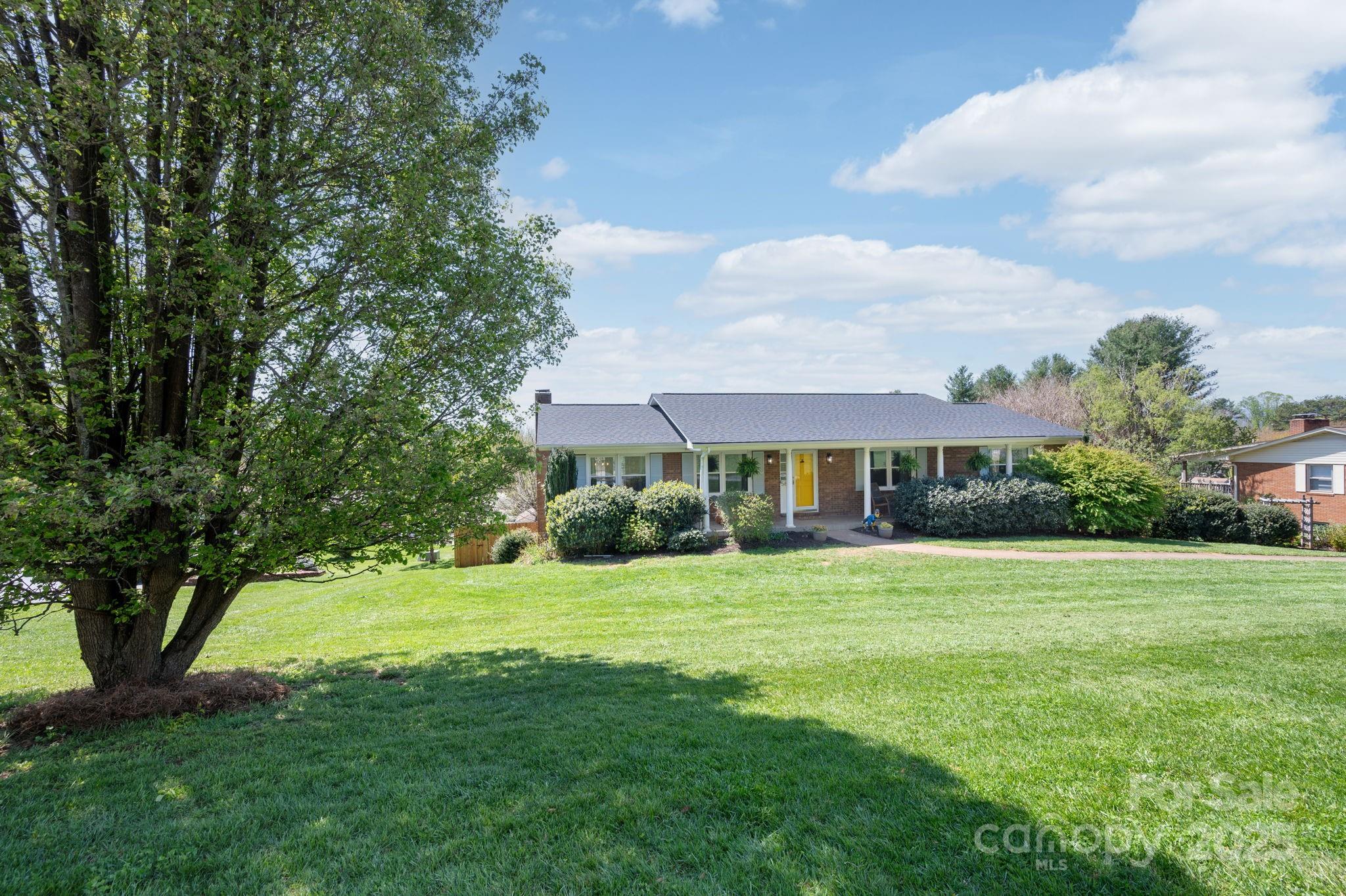 58 Braddock Way