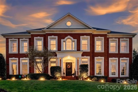 Photo of 14916 Northgreen Drive, Huntersville, NC 28078 (MLS # 4359147)