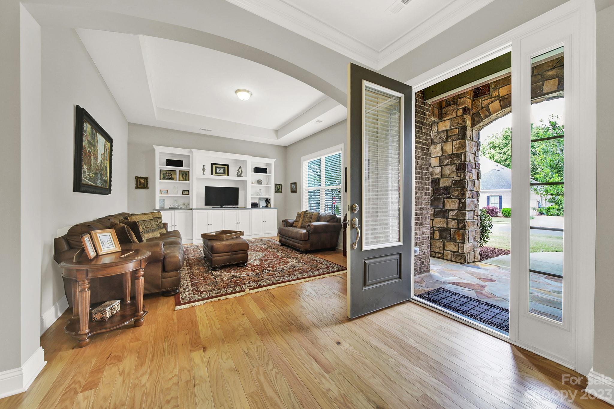 The Preserve at Riverchase - Residential