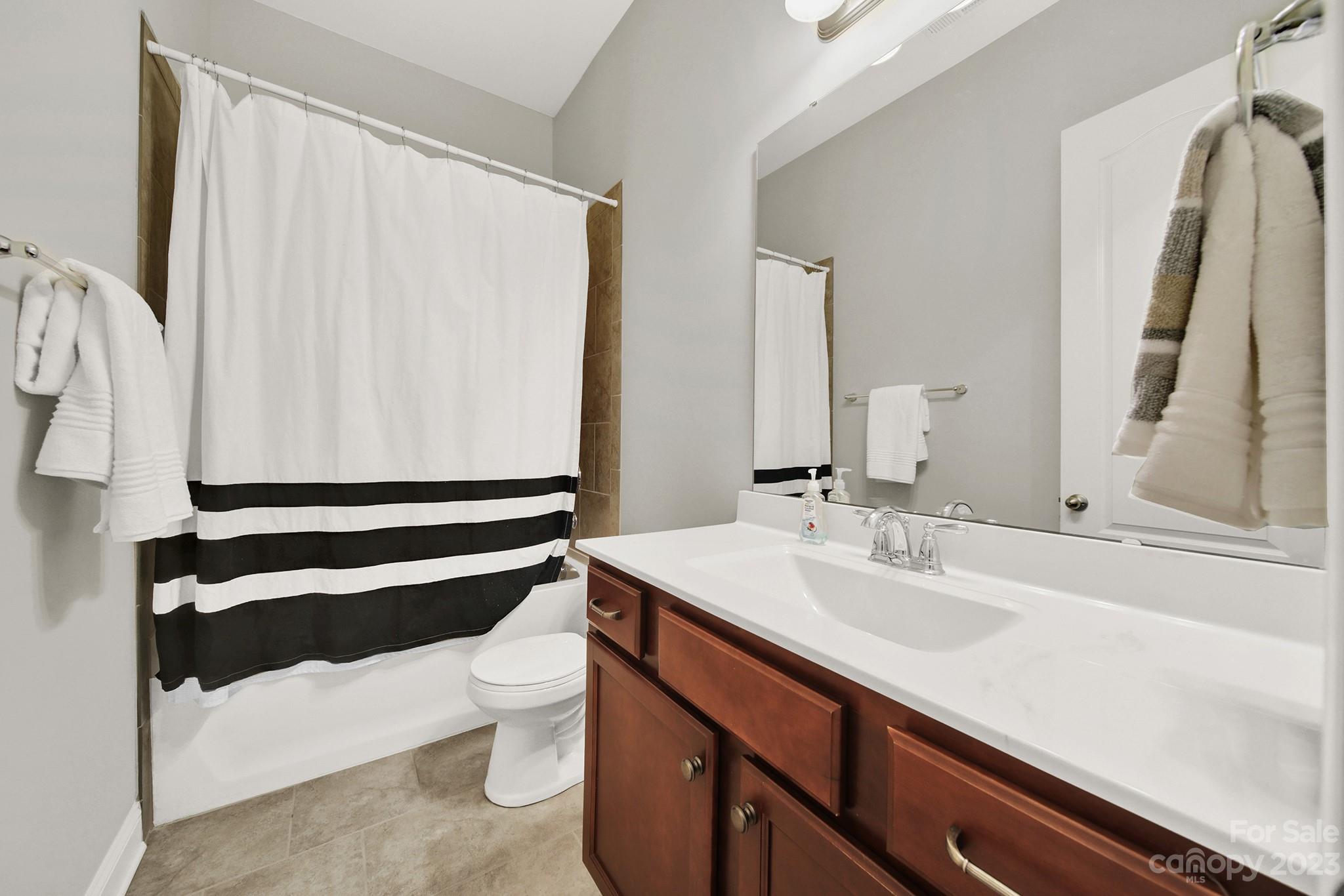 The Preserve at Riverchase - Residential