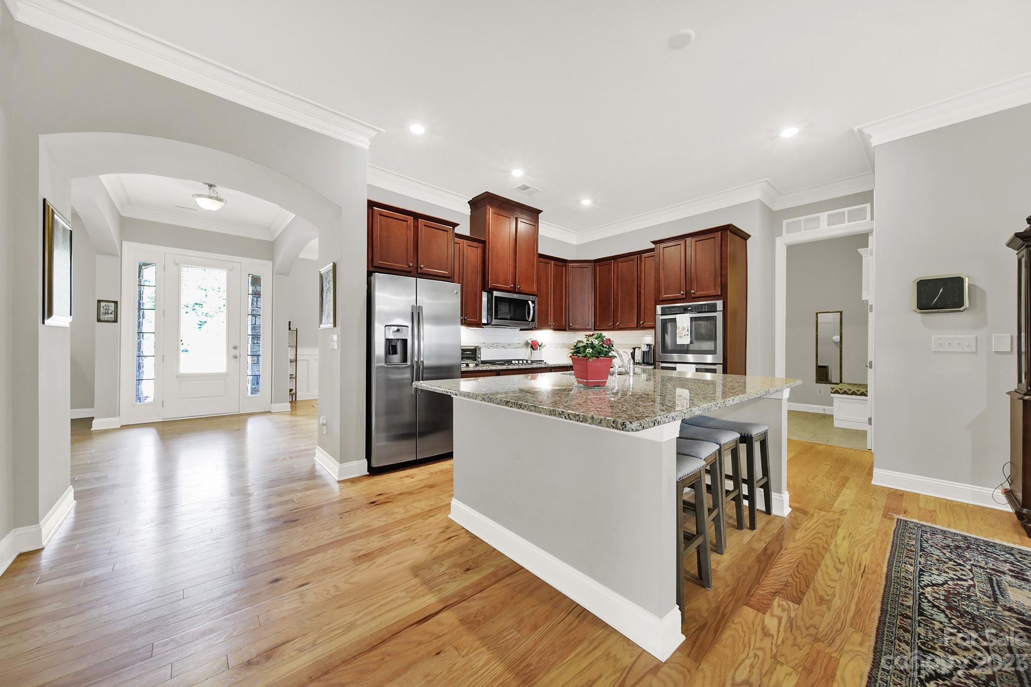 The Preserve at Riverchase - Residential