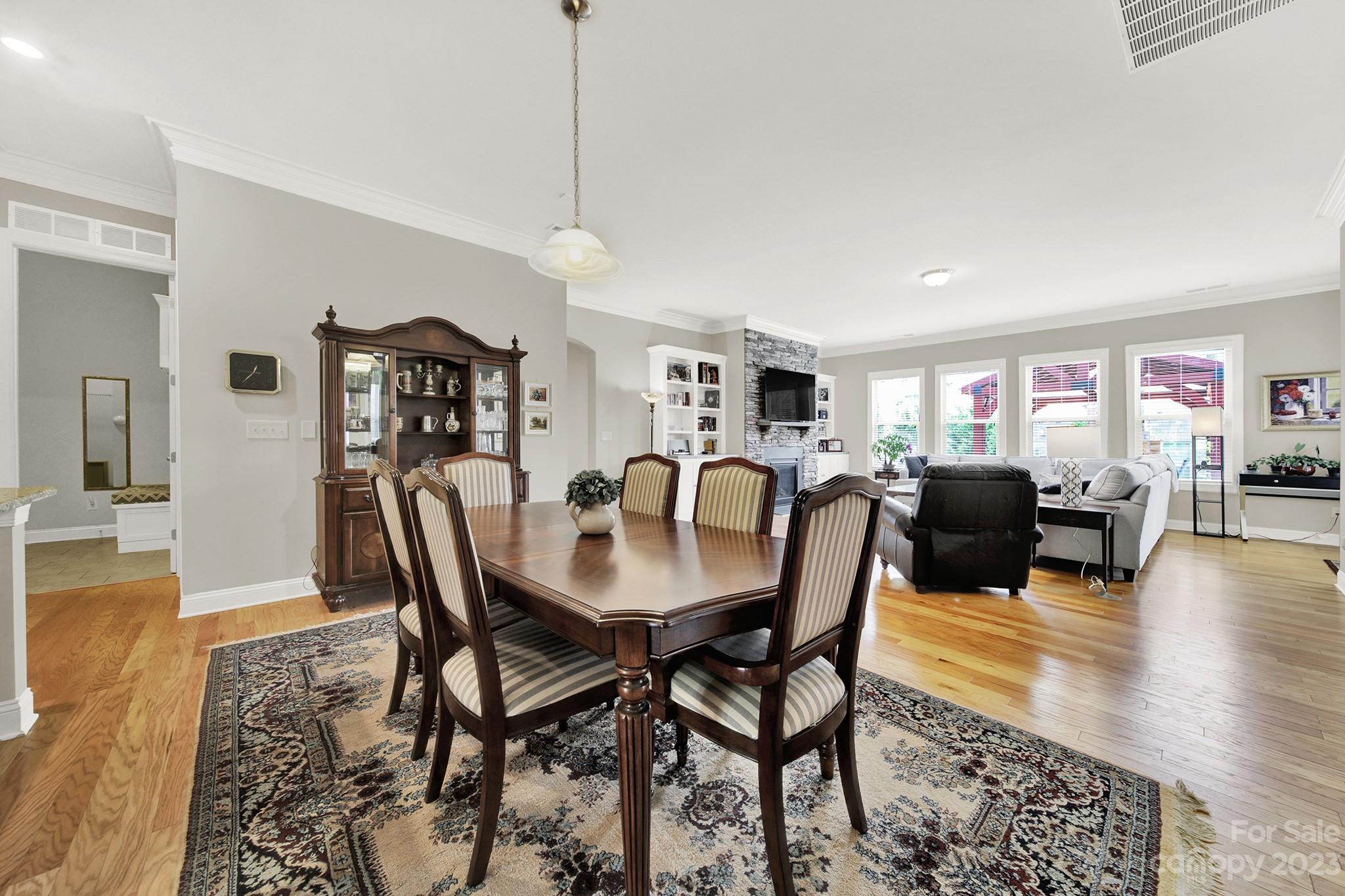 The Preserve at Riverchase - Residential