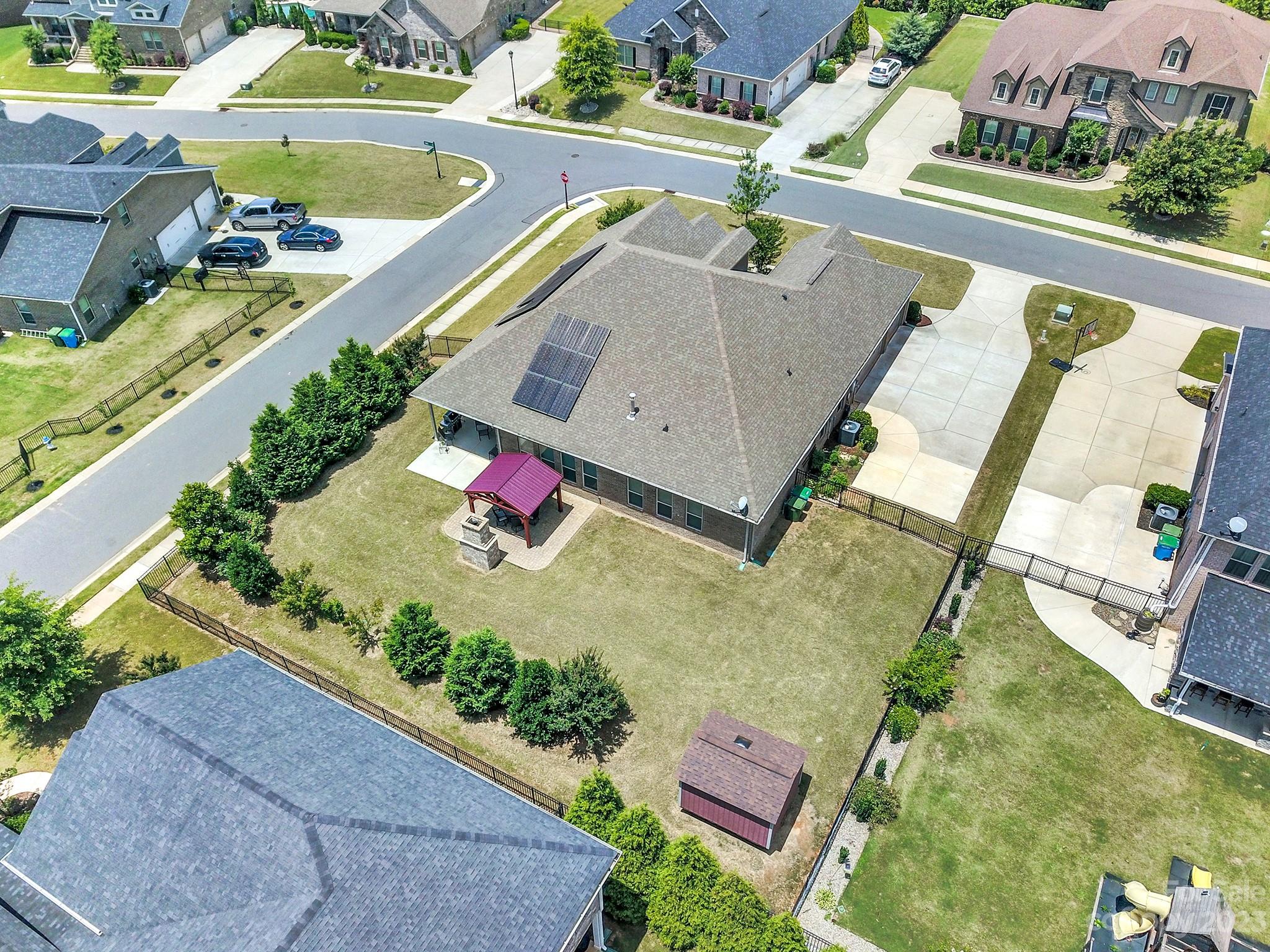 The Preserve at Riverchase - Residential