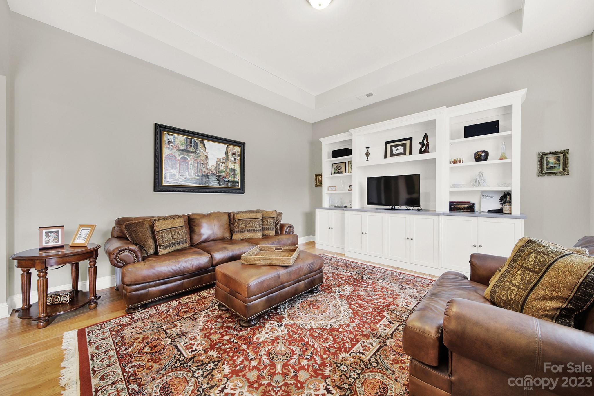 The Preserve at Riverchase - Residential