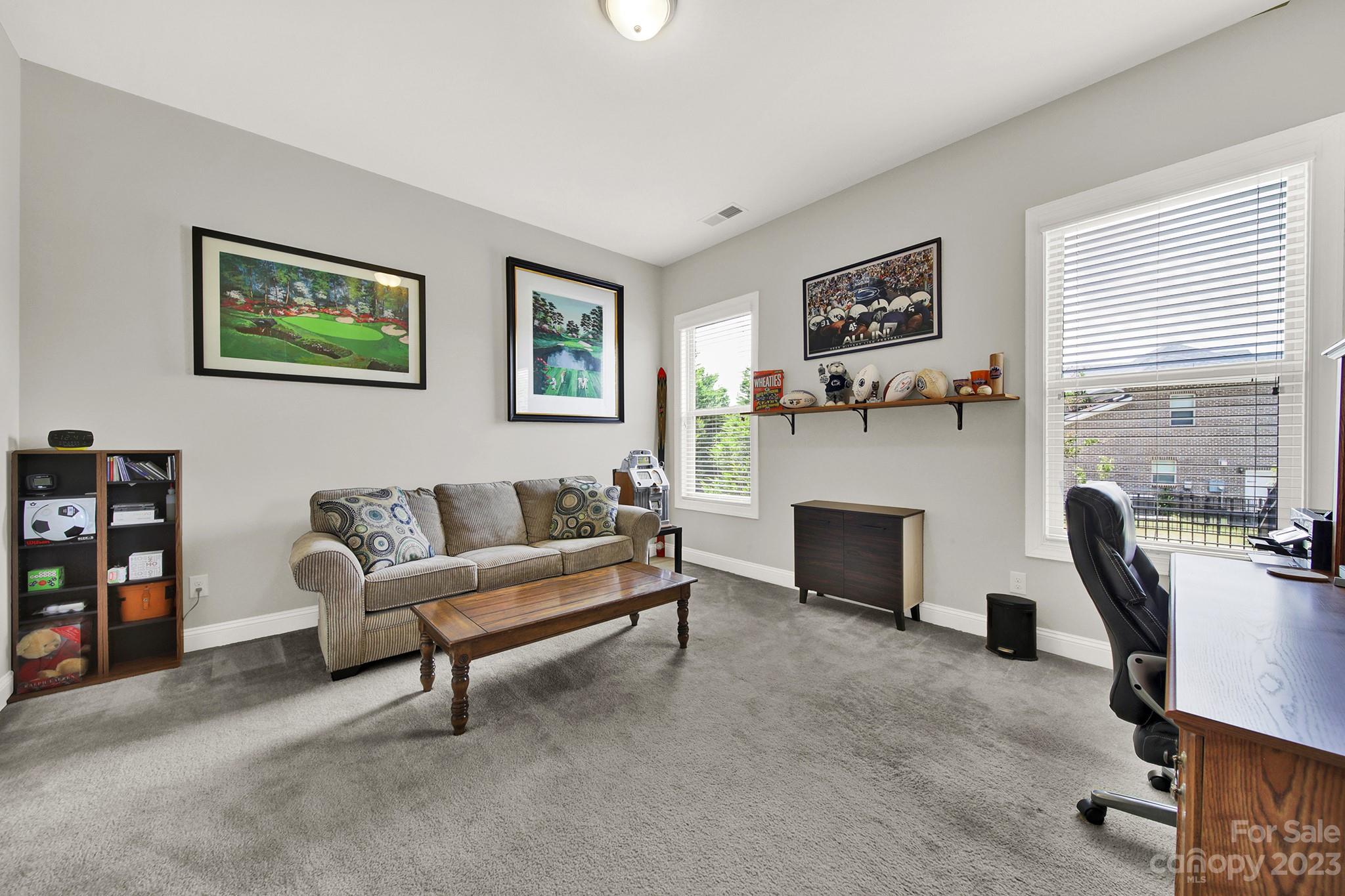 The Preserve at Riverchase - Residential