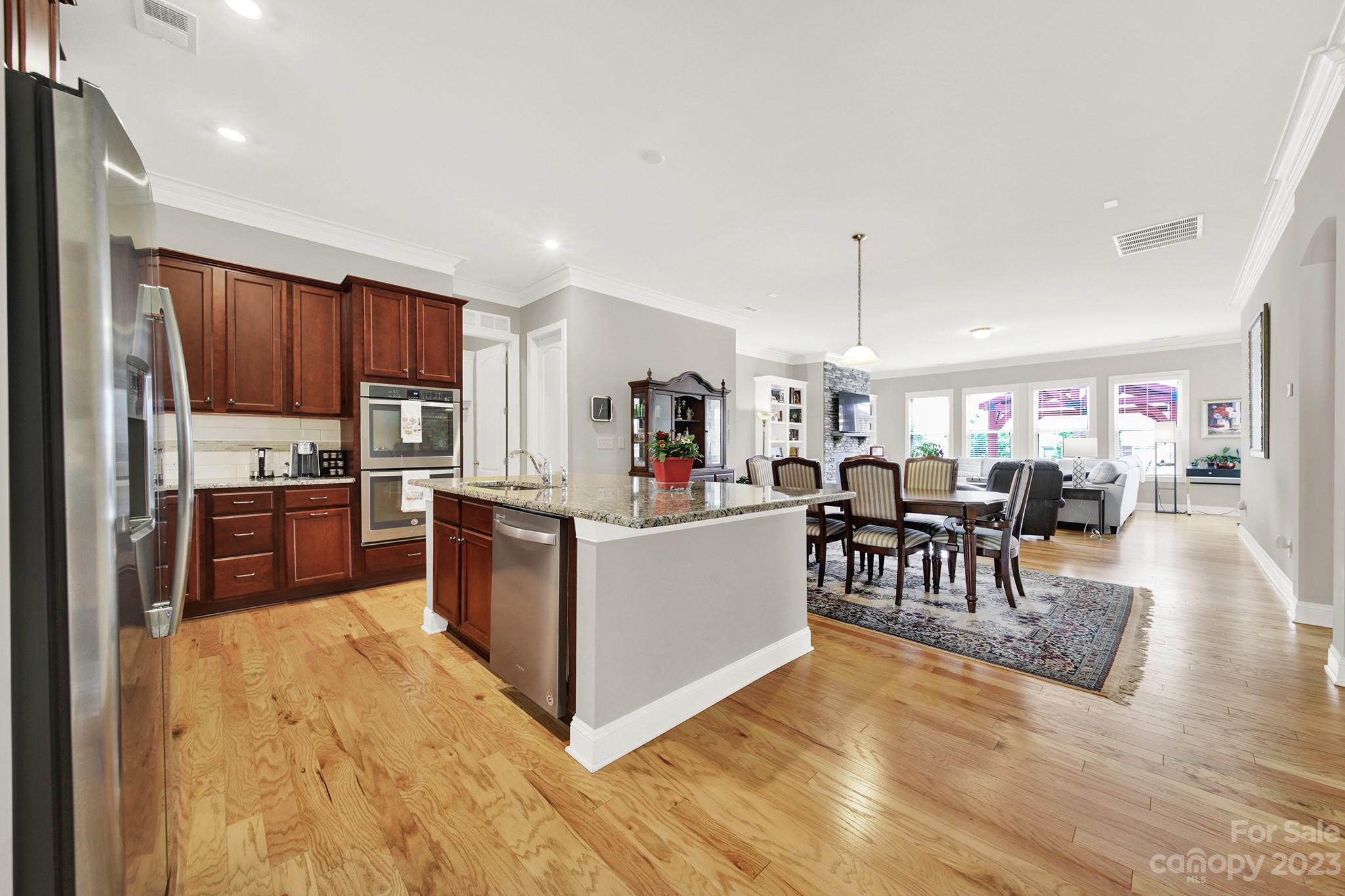 The Preserve at Riverchase - Residential