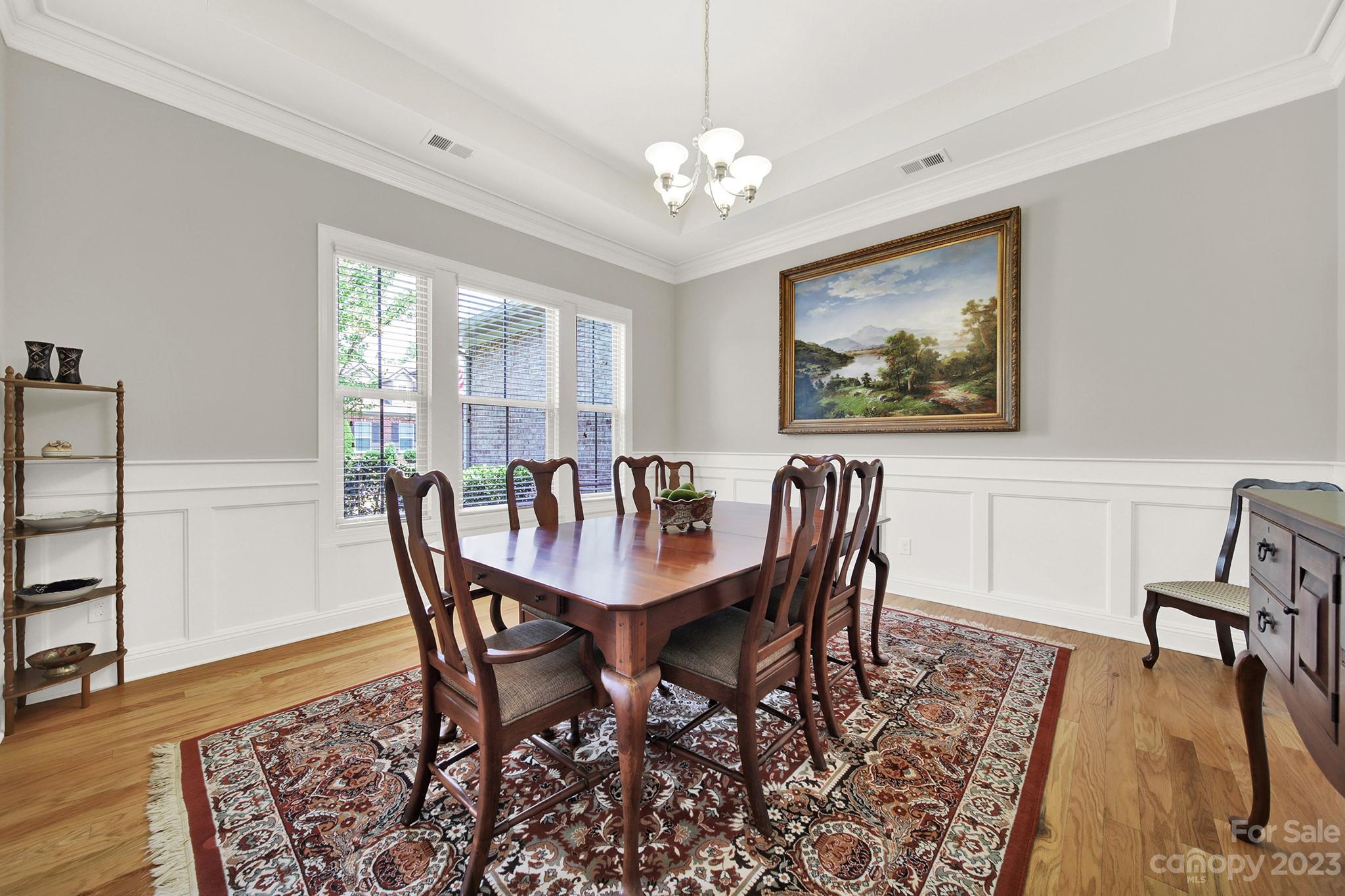 The Preserve at Riverchase - Residential