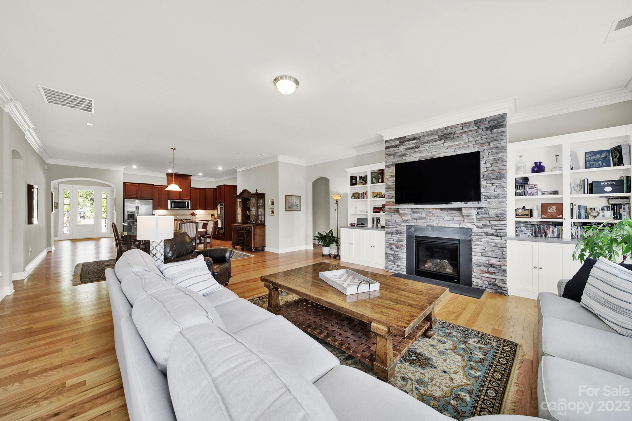 The Preserve at Riverchase - Residential