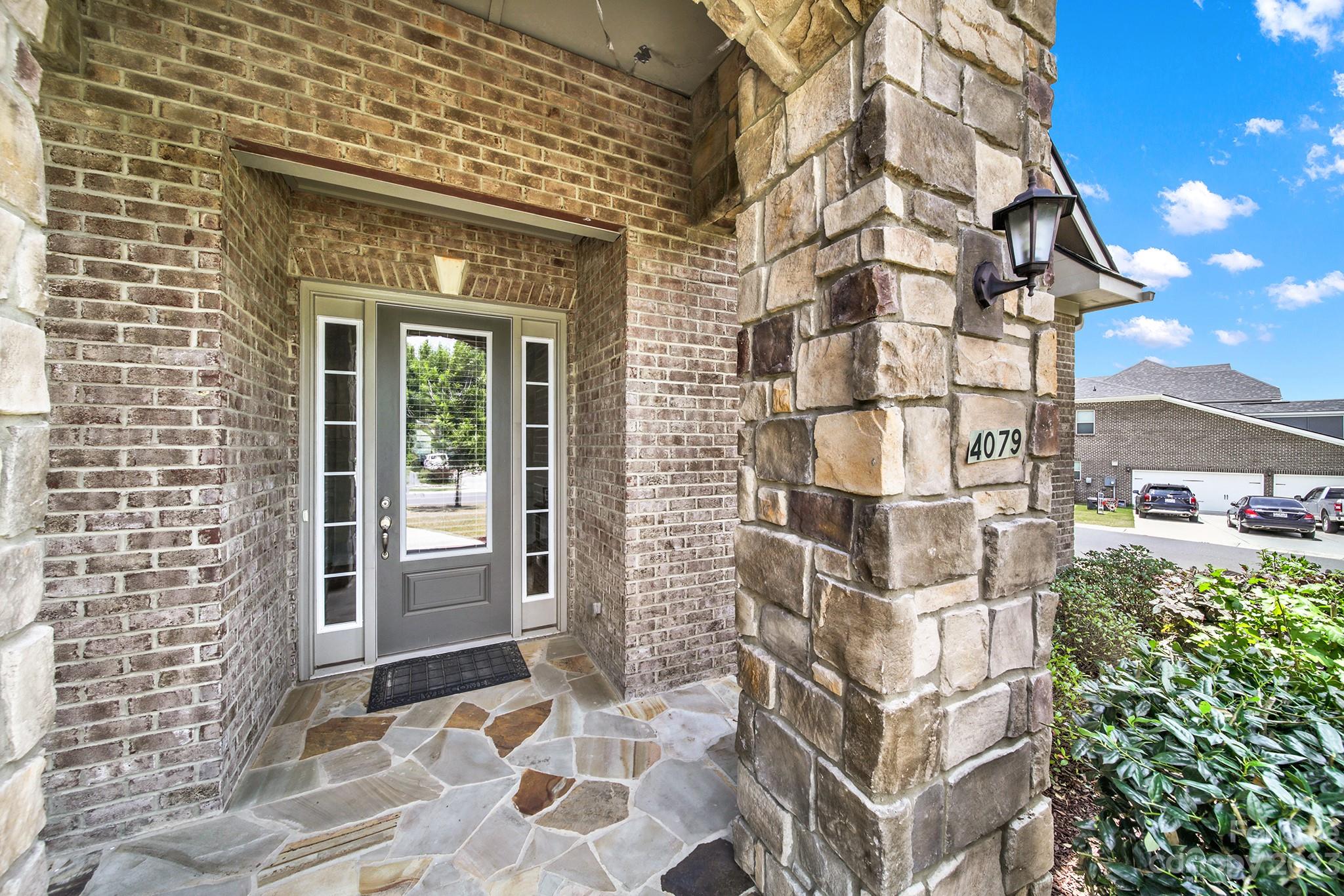 The Preserve at Riverchase - Residential