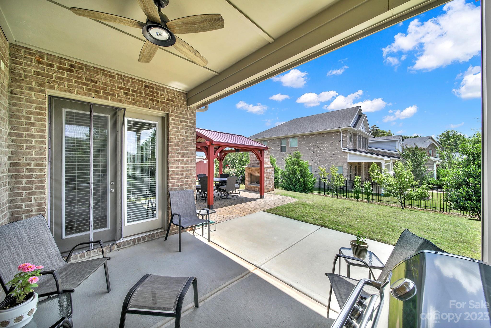 The Preserve at Riverchase - Residential