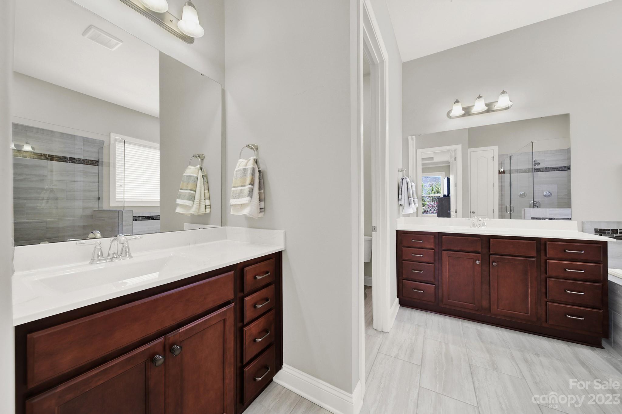 The Preserve at Riverchase - Residential