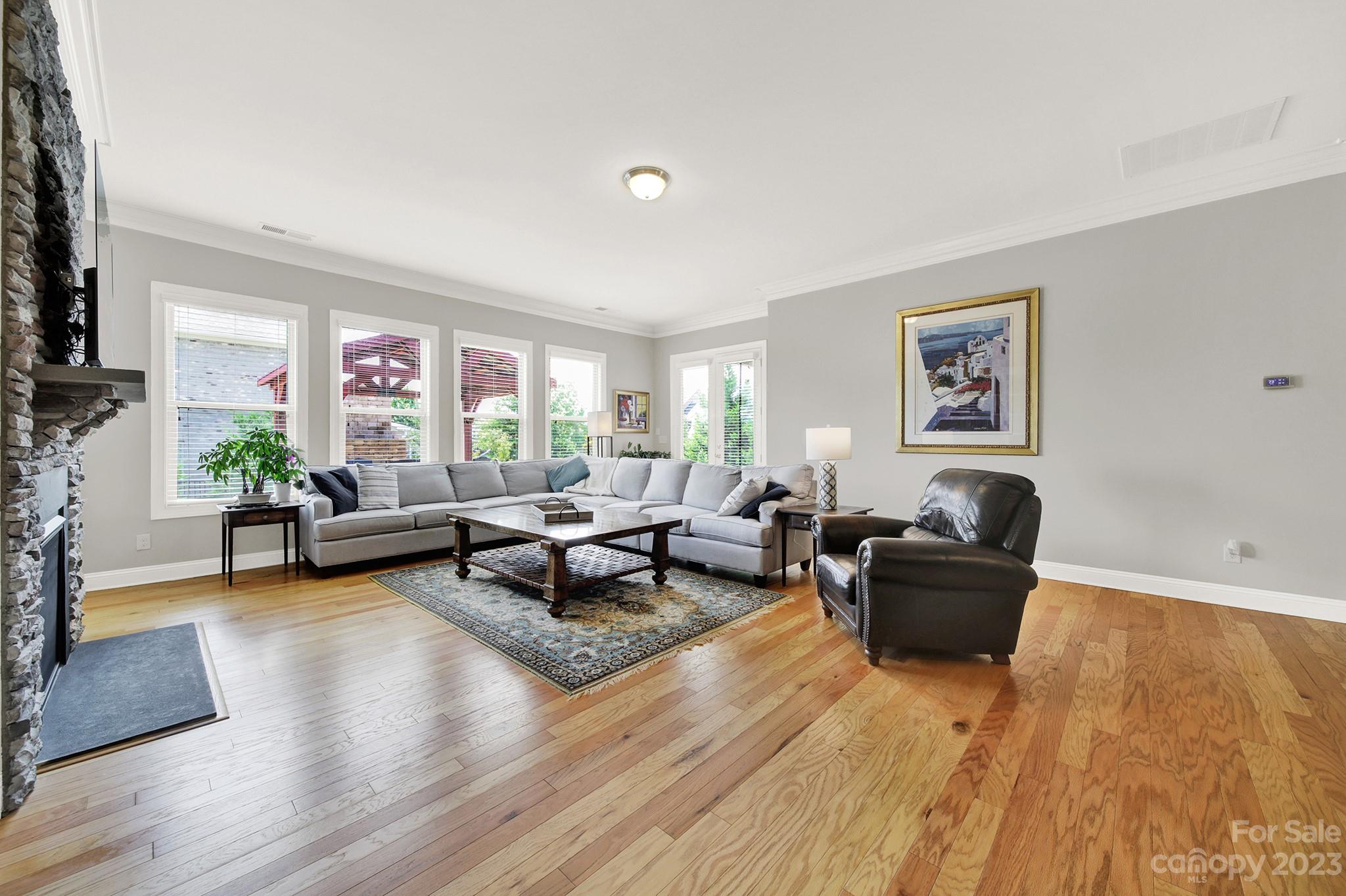 The Preserve at Riverchase - Residential