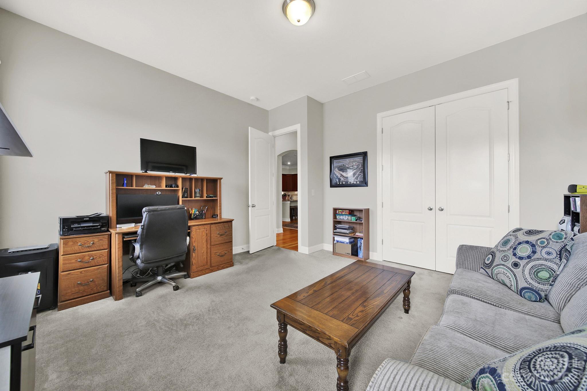 The Preserve at Riverchase - Residential