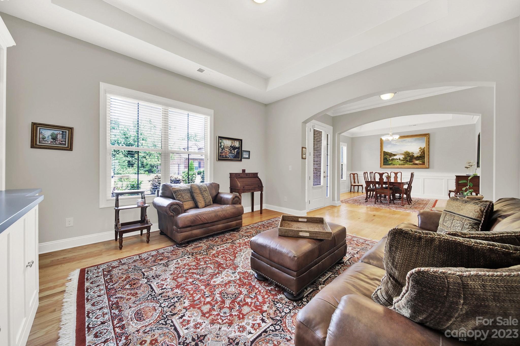 The Preserve at Riverchase - Residential