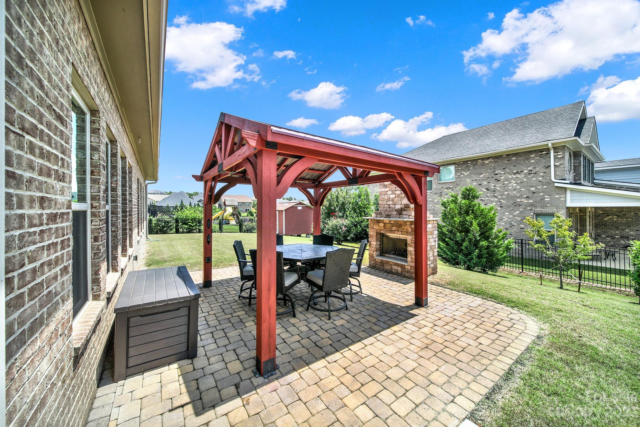 The Preserve at Riverchase - Residential