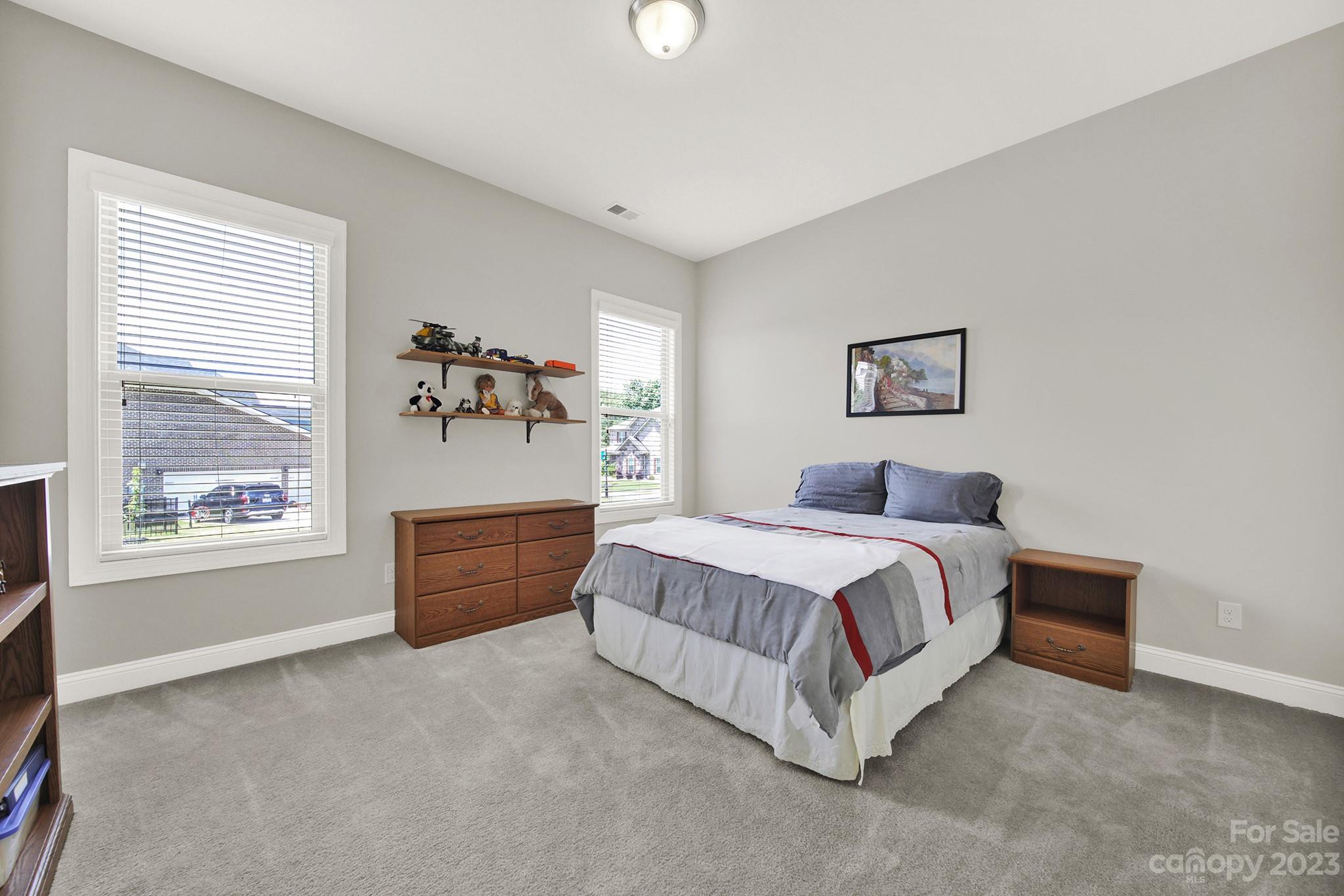 The Preserve at Riverchase - Residential