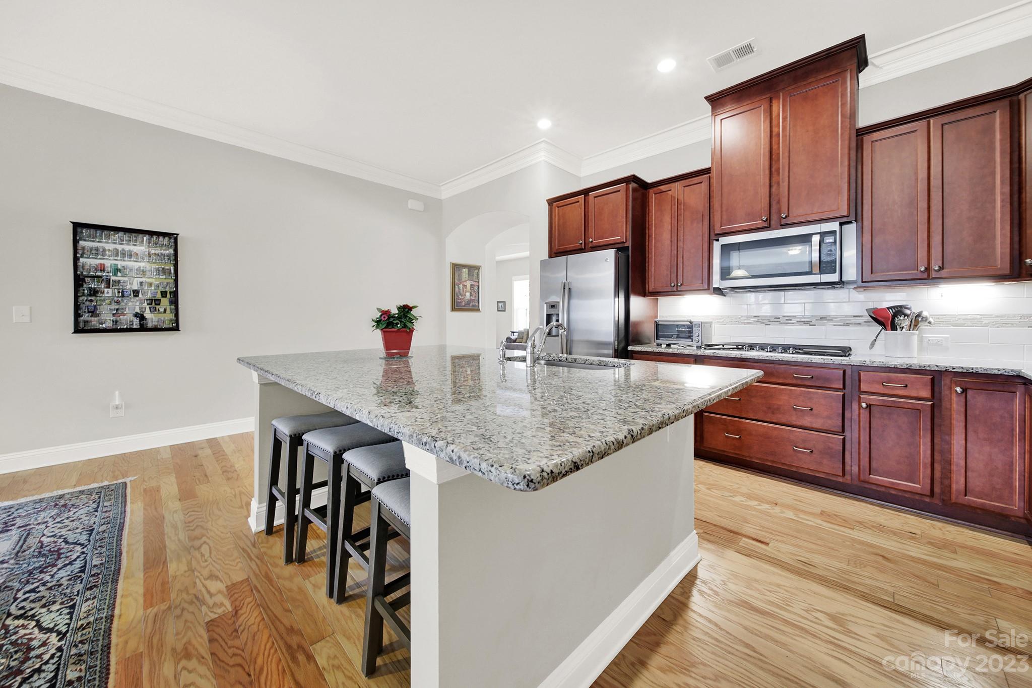 The Preserve at Riverchase - Residential