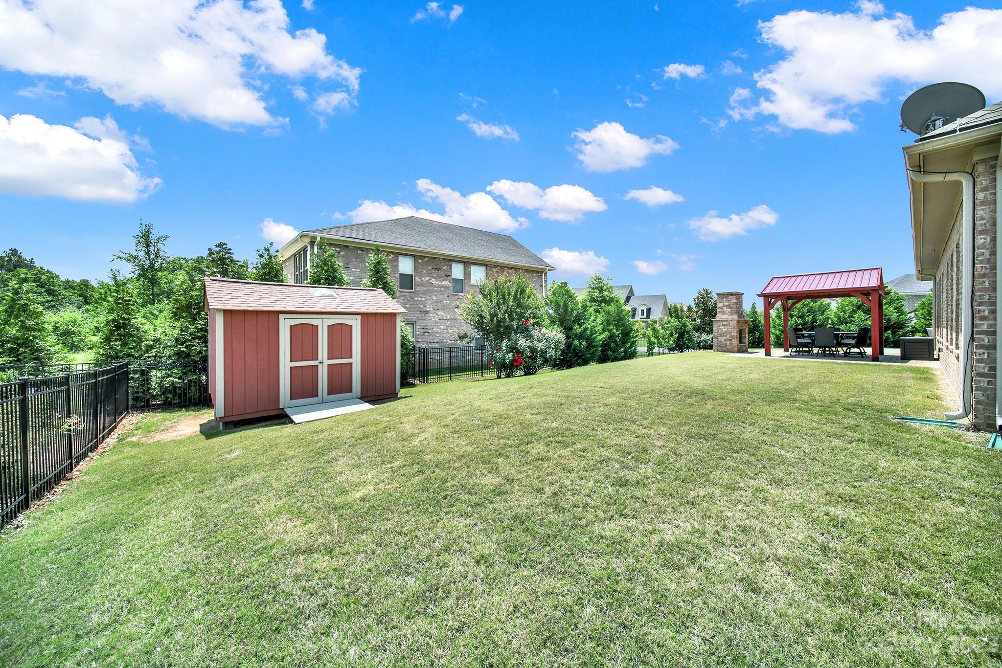 The Preserve at Riverchase - Residential