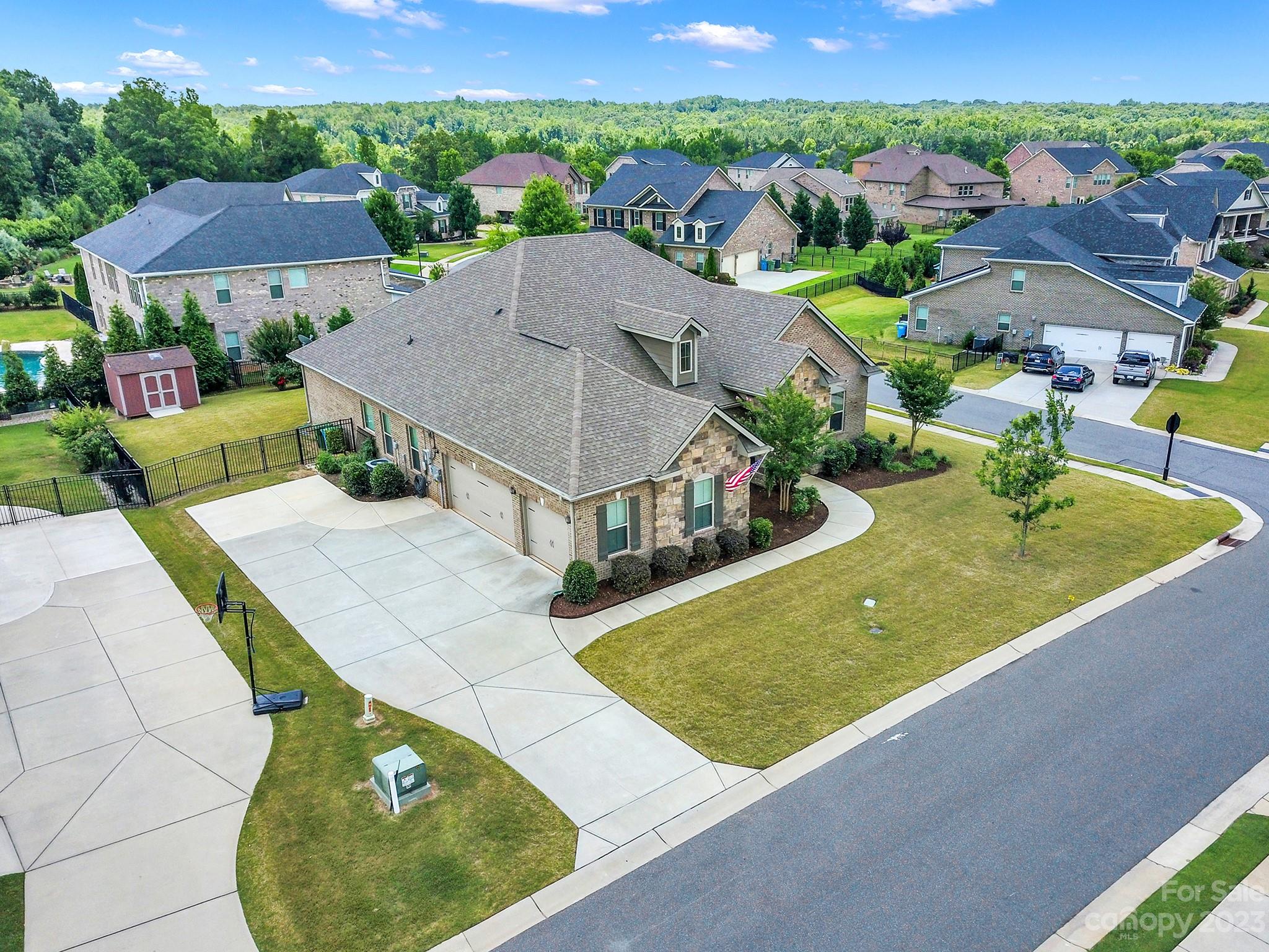 The Preserve at Riverchase - Residential