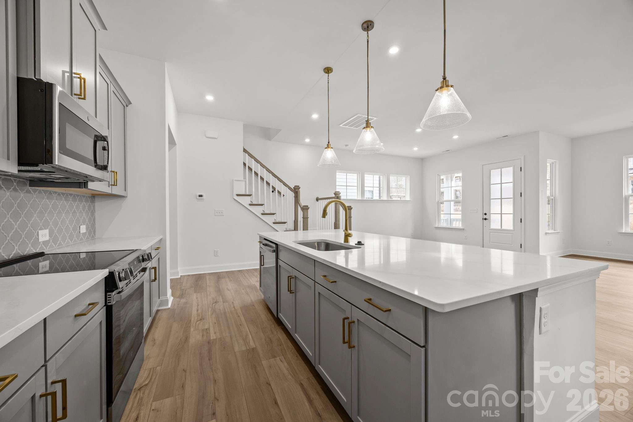 Miller Farm - Residential