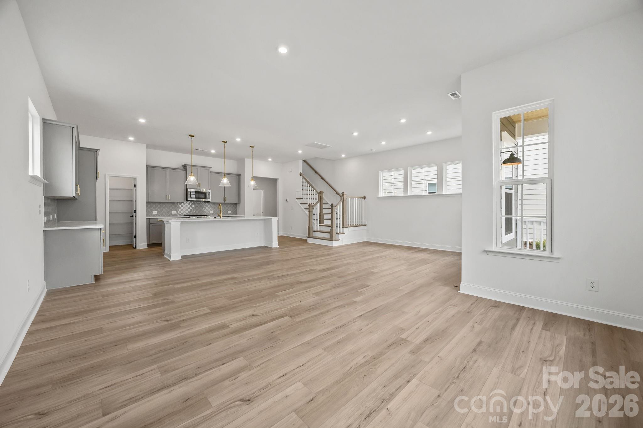 Miller Farm - Residential