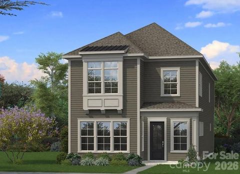 Photo of 2044 Hickory Homestead Road, Pineville, NC 28134 (MLS # 4354605)