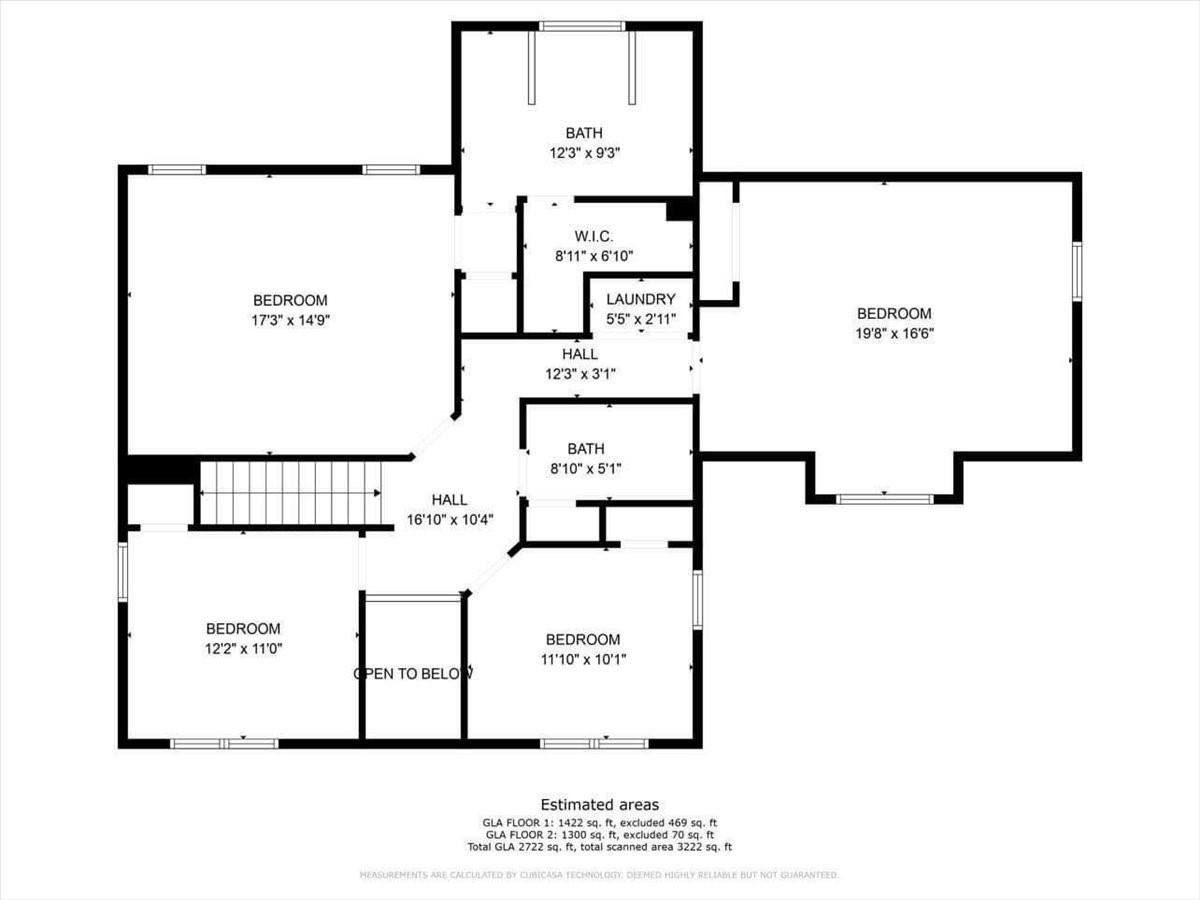 Oaks On Main - Residential